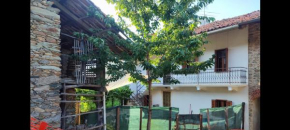 La casa nel bosco